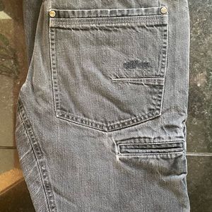 Kuhl Riot Pants….Size 30 X 32…..Black